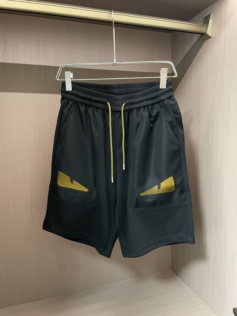 Fendi Short Pants